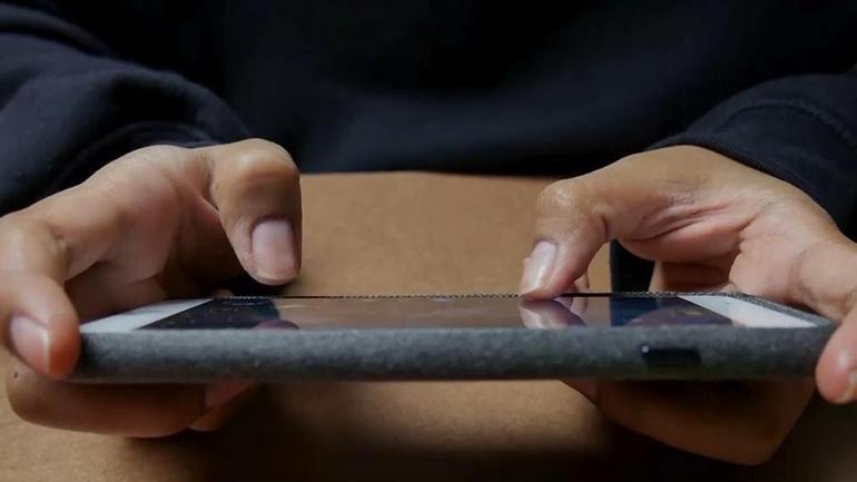 Dijital dünyada çocuk için eylem planı