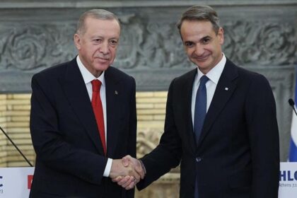 SON DAKİKA | Cumhurbaşkanı Erdoğan davet etti: Yunanistan Başbakanı Miçotakis, Türkiye'ye geliyor - Günün Haberleri CNN Türk | Video