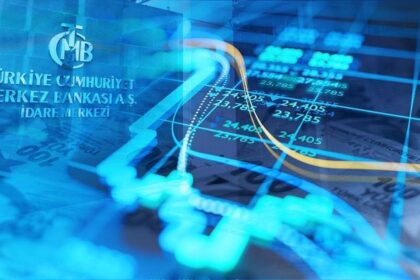 SON DAKİKA | Merkez Bankası rezervleri rekor kırdı