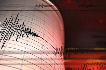 SON DAKİKA | AFAD duyurdu: Balıkesir, Sındırgı'da peş peşe depremler