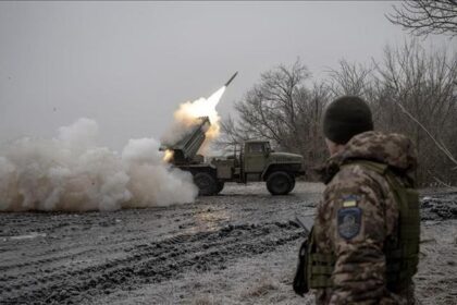 ABD’den Ukrayna’ya 185 milyon dolarlık askeri destek onayı