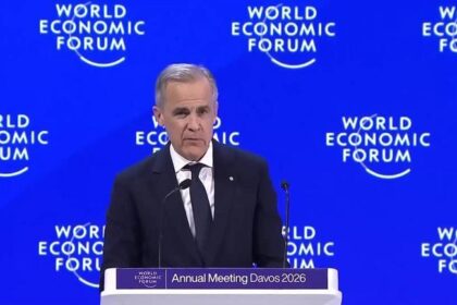 Kanada Başbakanından Türkiye övgüsü: NATOnun hayati ortağı