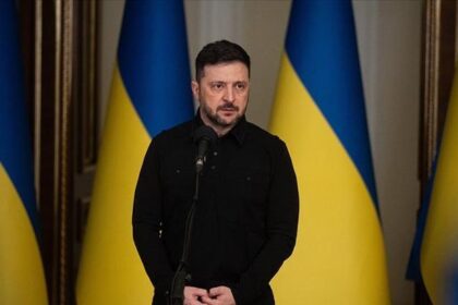 SON DAKİKA... Zelenski tarih verip konuştu: ABD savaşın bitmesini istiyor