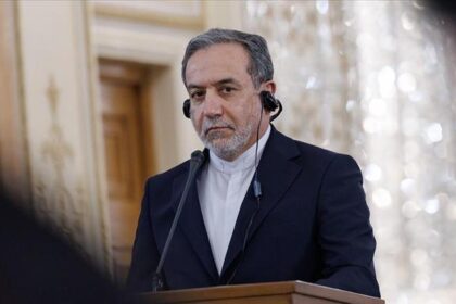 İran’dan İsrail’e tepki: Dokunulmazlık uluslararası hukuku zayıflatıyor