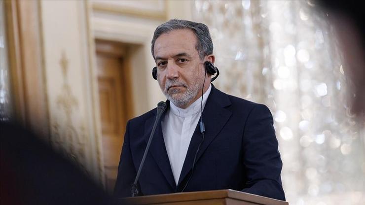 İran’dan İsrail’e tepki: Dokunulmazlık uluslararası hukuku zayıflatıyor