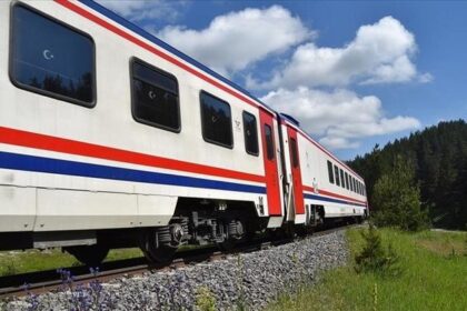 İstanbul-Sofya Ekspresi’nde dijital bilet dönemi başladı