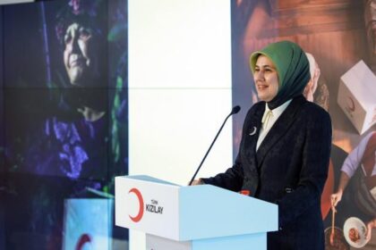 Türk Kızılay’dan Ramazan’da 1,8 milyar TL destek