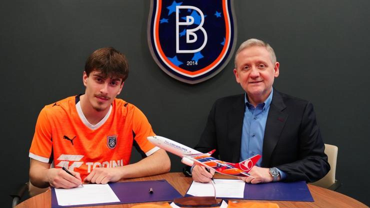RAMS Başakşehir FK, Saba Kharebashvili’nin transferi konusunda kulübüyle anlaştı