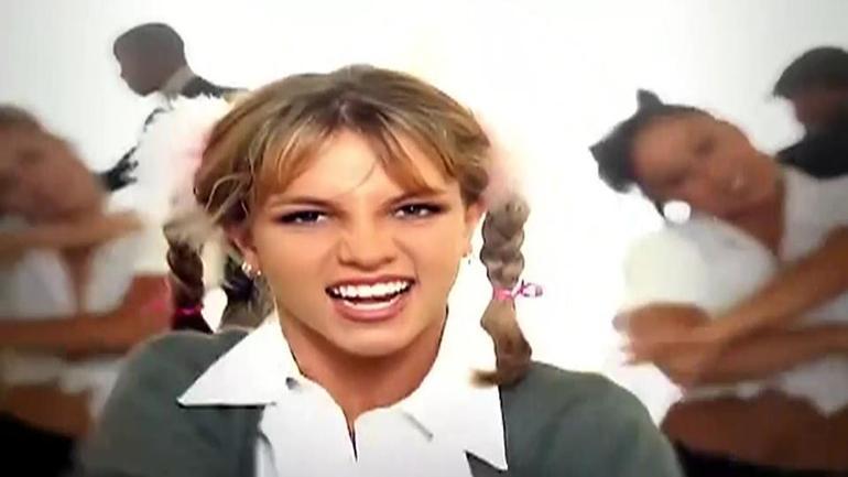 Britney Spears müzik kataloğunun hakkını 200 milyon dolara devretti