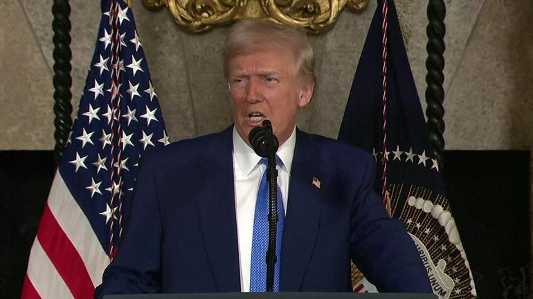 Rusyadan ABDye Grönland tepkisi