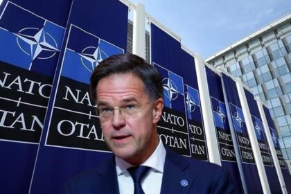 Arktik Gözcüsü misyonu başlatıldı NATO'dan Rusya'ya gözdağı! 'Tepkimiz yıkıcı olur'