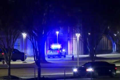 ABD'de üniversitede silahlı saldırı: 2 ölü, 1 yaralı