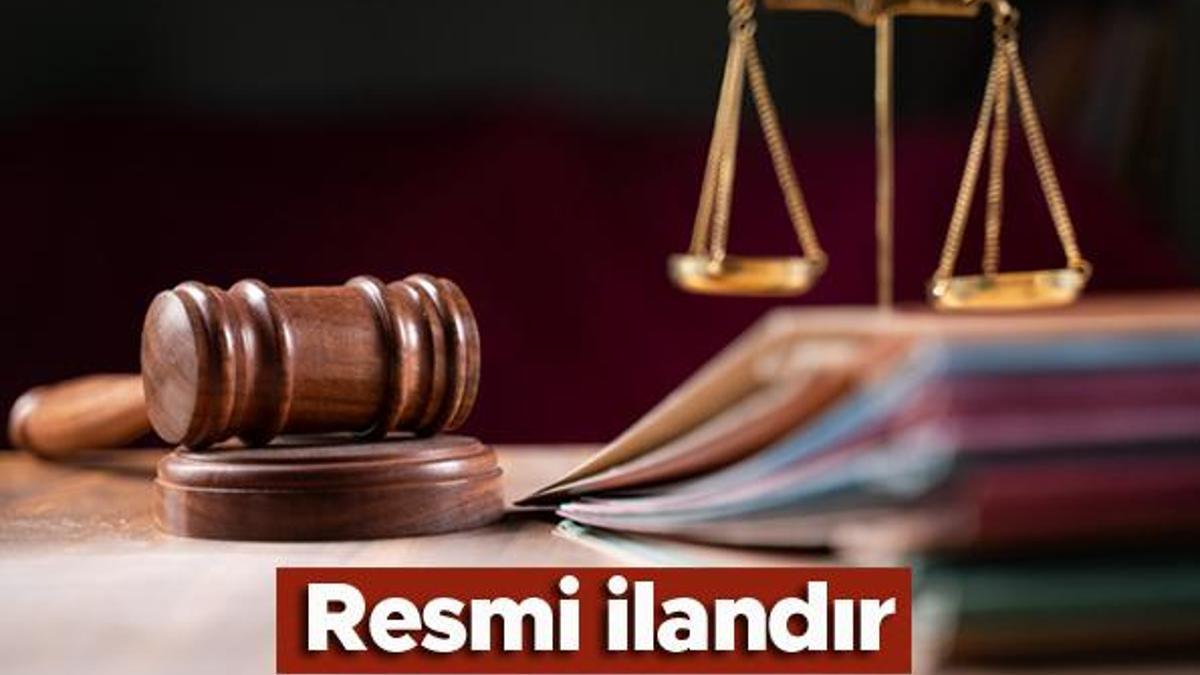 Resmi İlanlar - İSTANBUL 6. ASLİYE TİCARET MAHKEMESİ - Resmi İlanlar