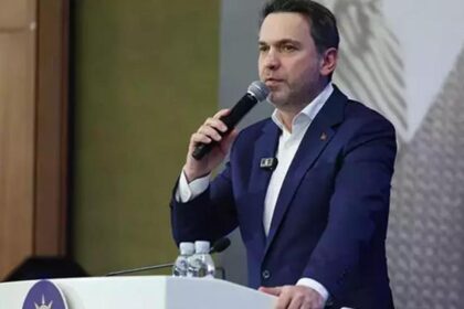 Bakan Bayraktar tarihi adımı duyurdu: 'Yarın yola çıkıyor'