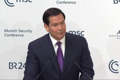 ABD'den Avrupa'ya ılımlı mesaj: "Her zaman Avrupa'nın çocuğu olarak kalacağız"