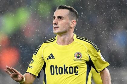 Kerem Aktürkoğlu: Futbolumuza ve kendimize güveniyoruz