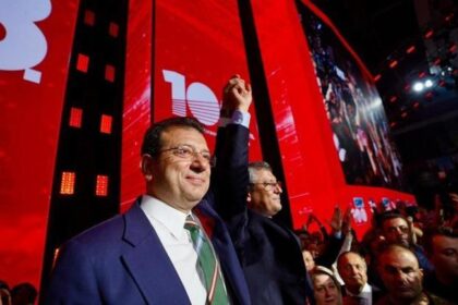 Lütfü Savaşın ifadesi CNN TÜRKte: Ekrem İmamoğlu seçimde delegelere baskı uyguladı