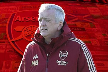 İsrail'i eleştirdiği için Arsenal'deki işinden olmuştu! Bonnick, hukuk mücadelesine devam ediyor...