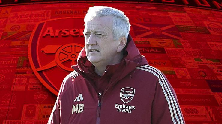 İsrail'i eleştirdiği için Arsenal'deki işinden olmuştu! Bonnick, hukuk mücadelesine devam ediyor...