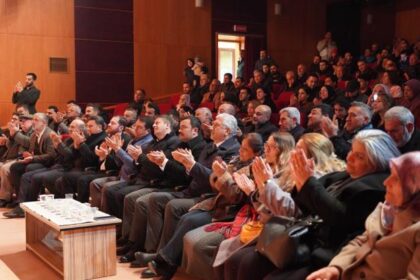 Adıyaman'da 'Kahtalı Mıçe' anıldı