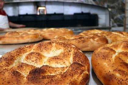 Evde ramazan pidesi nasıl yapılır? İşte tam ölçülü tarif