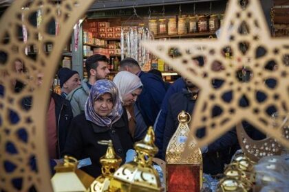 Bazı Arap ülkelerinde ramazan ayı yarın başlıyor! Farklılık neden kaynaklanıyor?