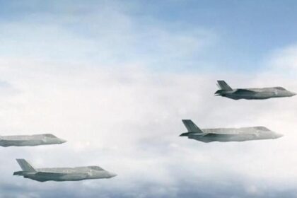 F-35 çıkmazında KAAN hamlesi