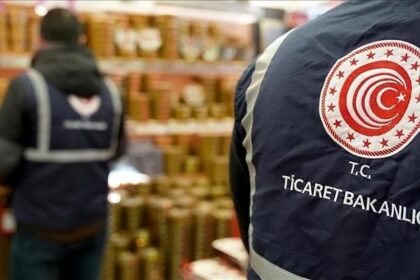 Fahiş fiyata rekor ceza! 45 günde 174 milyon lira