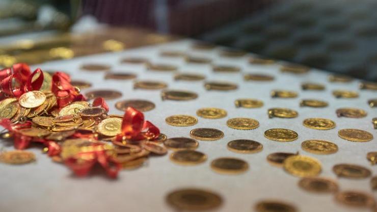 SON DAKİKA KAPALI ÇARŞI ALTIN FİYATLARI 19 ŞUBAT| Bugün gram altın, çeyrek altın, ons altın, cumhuriyet altını ne kadar?