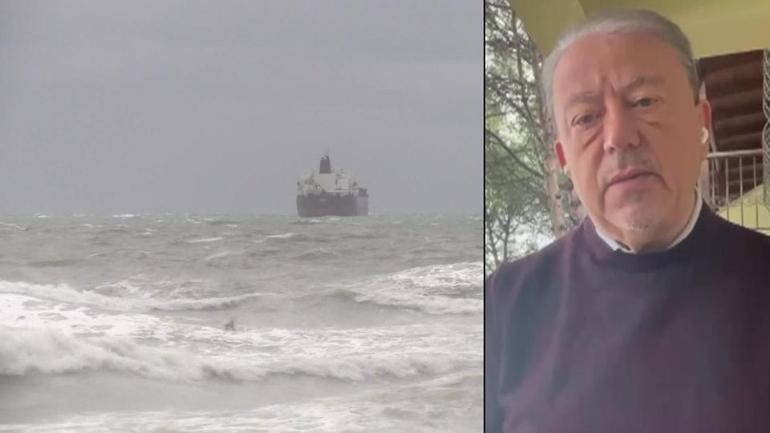 İstanbulda kritik 48 saat: Meteoroloji Danışmanı Orhan Şen uyardı Soğuk havanın etkisi altına giriyor