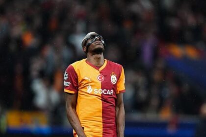 Galatasaray’ın kadrosu açıkladı! Victor Osimhen, Konyaspor maçında yok