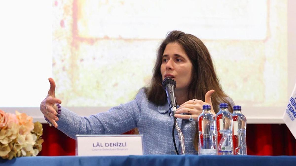 Çeşme Belediye Başkanı Lal Denizlinin ifadesi ortaya çıktı! Edis ve Murat Ongun sorusuna cevap - Günün Haberleri CNN Türk | Video