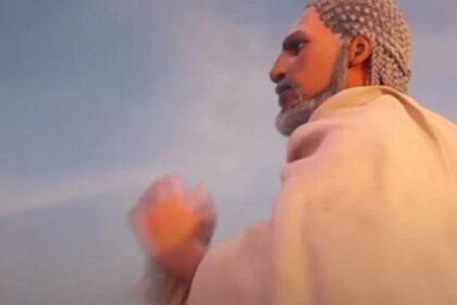 Özgürlüğün Sesi: Bilal filmi konusu nedir? Özgürlüğün Sesi: Bilal filmini kimler seslendiriyor?