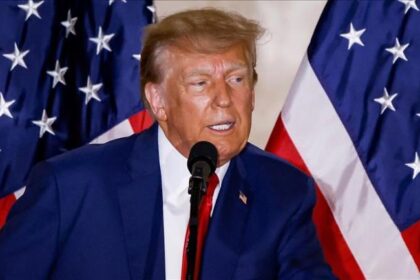 ABD Anayasa Mahkemesinden Donald Trumpı kızdıracak karar: Gümrük vergileri Anayasa’ya aykırı