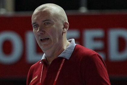 Galatasaray’da Massimo Barbolini dönemi sona erdi