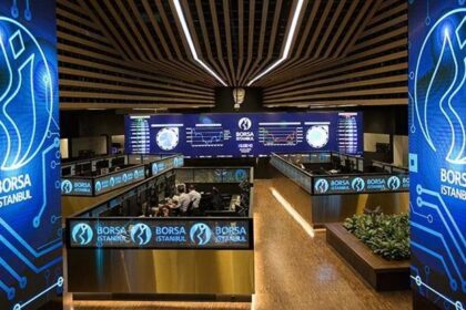 SON DAKİKA HABERİ: Borsa günü pozitif tamamladı