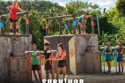 SURVİVOR BU AKŞAM NEDEN YOK? 20 Şubat Survivor bu akşam yayınlanmayacak mı? Yeni bölümü ne zaman?