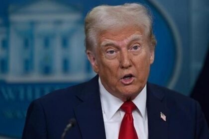 Trump, mart sonunda Çin'i ziyaret edecek