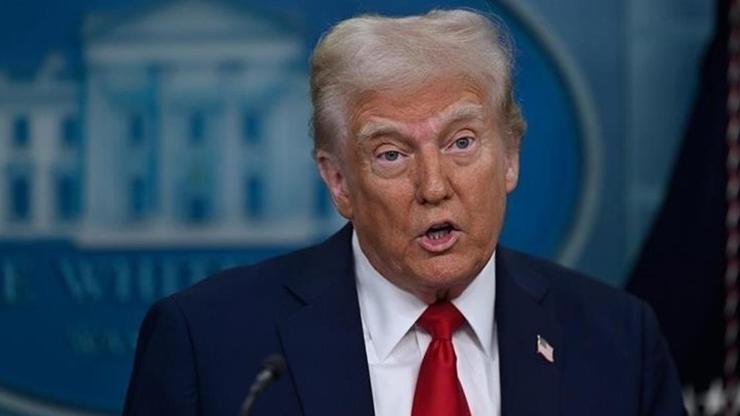 Trump, mart sonunda Çin'i ziyaret edecek