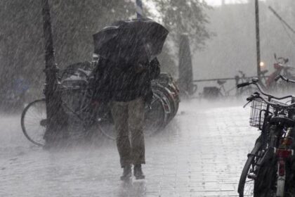 Uzman isim uyardı: Batıda sağanak, doğuda çığ tehlikesi