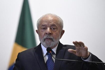 Brezilya Devlet Başkanı Silva: Maduro kendi ülkesinde yargılanmalı