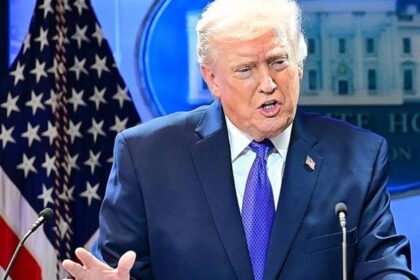 SON DAKİKA HABERİ: Trump: Ek küresel yüzde 10 vergi alacağım