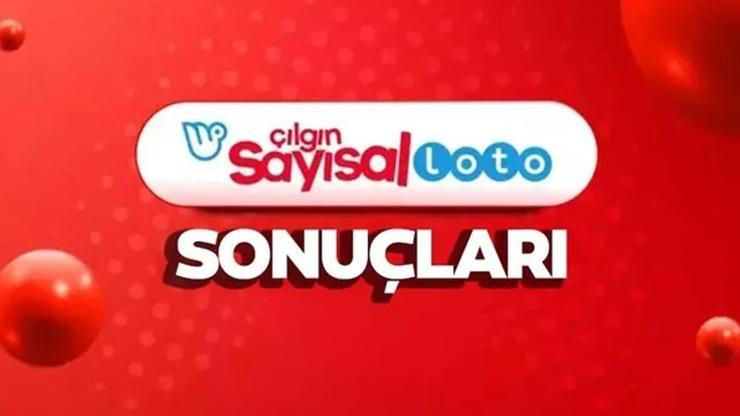 21 ŞUBAT 2026 ÇILGIN SAYISAL LOTO SONUÇLARI AÇIKLANDI! Çılgın Sayısal Loto sonuçları nasıl öğrenilir? 689.262.602,57 TL büyük ikramiye devretti!