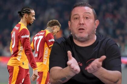 Nihat Kahveci, Galatasaray'ın performansını eleştirdi: Bu senenin en kötüsü