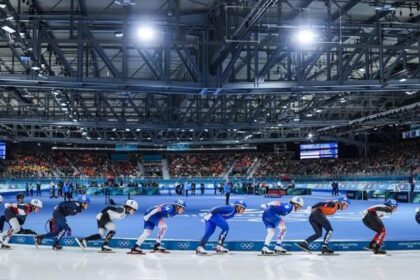 Kış Olimpiyatları | Norveç zirvedeki yerini korudu