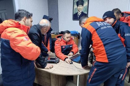 Kayseride 17 yaşındaki İlknur kayboldu