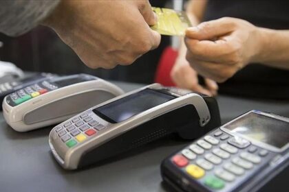 Kartlı ödemeler ocakta 2,3 trilyon lirayı aştı