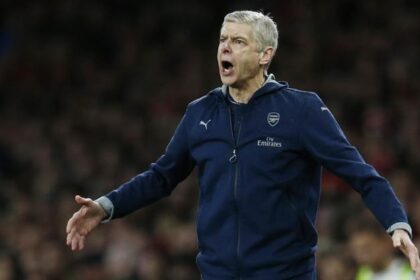 Arsene Wenger'den 100 farklı ülkede akademi hedefi