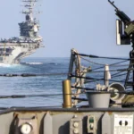 İran Savaşı'nda 23. gün. Tahran'dan Hürmüz, ABD'den Hark tehdidi