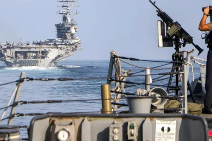 İran Savaşı'nda 23. gün. Tahran'dan Hürmüz, ABD'den Hark tehdidi